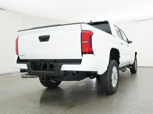 New 2026 Toyota Tacoma SR5 AWD/4WD image 57