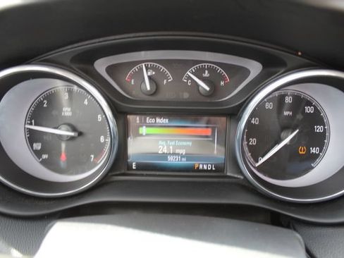 Used 2019 Buick Envision Essence FWD image 23