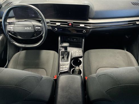 Certified 2026 Kia Sportage LX FWD image 31