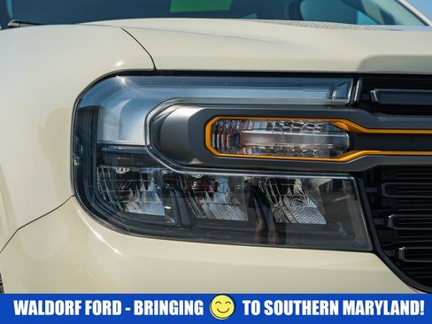 Used 2024 Ford Maverick Tremor w/ Tremor Off-Road Package AWD/4WD image 13