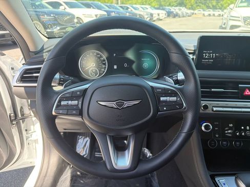 Used 2026 Genesis G70 2.5T AWD/4WD image 26