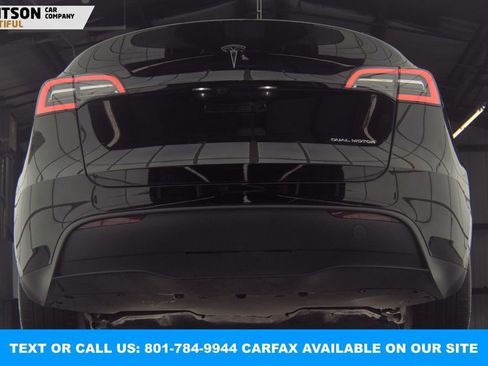 Used 2024 Tesla Model Y Long Range image 7