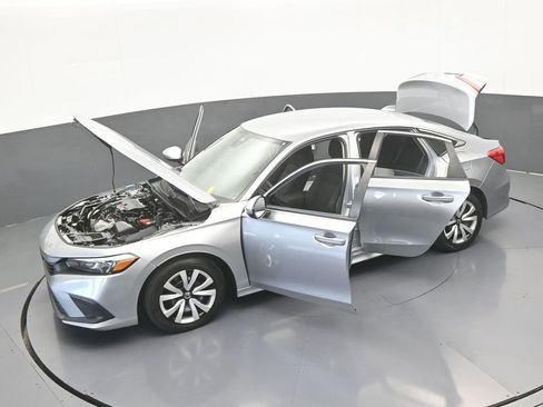 Used 2022 Honda Civic LX image 61