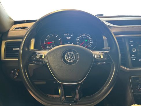 Used 2018 Volkswagen Atlas SE FWD image 29