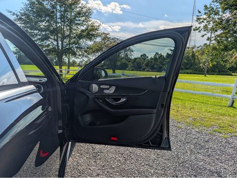 Used 2020 Mercedes-Benz C 43 AMG 4MATIC Sedan image 13