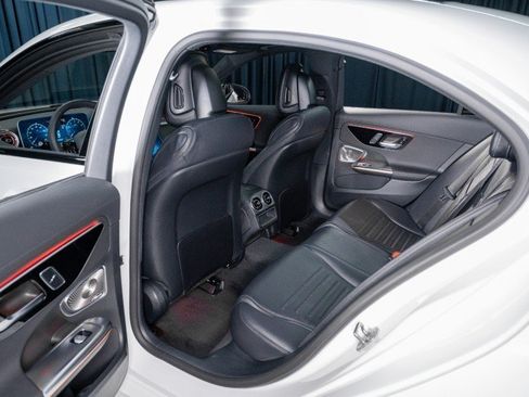 Certified 2026 Mercedes-Benz C 300 Sedan image 26