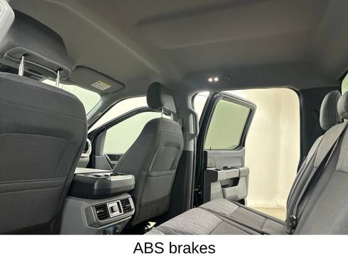 Used 2021 Ford F150 XLT w/ Equipment Group 302A High AWD/4WD image 30