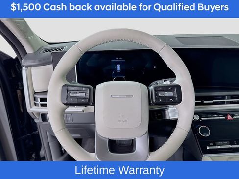 New 2026 Hyundai Santa Fe SEL w/ Tow & Go Package image 11