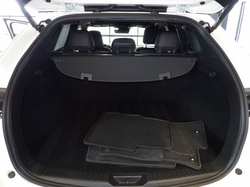 Certified 2025 MAZDA CX-5 2.5 Turbo AWD/4WD image 19