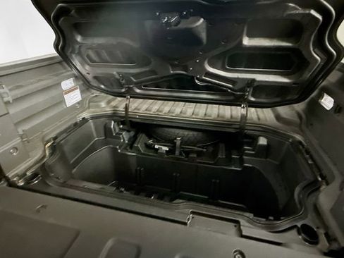 New 2026 Honda Ridgeline Black Edition image 14