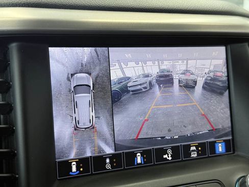 Used 2023 GMC Acadia Denali w/ Denali Ultimate Package image 62