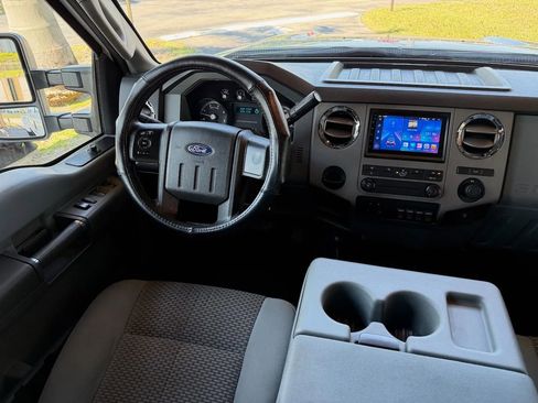 Used 2012 Ford F350 XLT image 13
