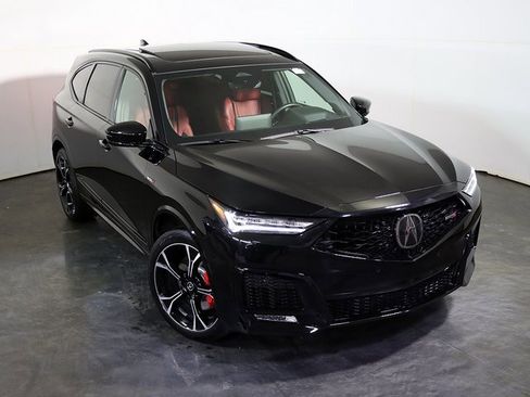 Used 2025 Acura MDX Type S image 7