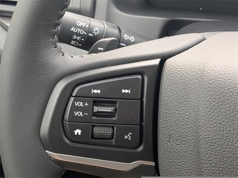 New 2026 Honda Ridgeline RTL image 27