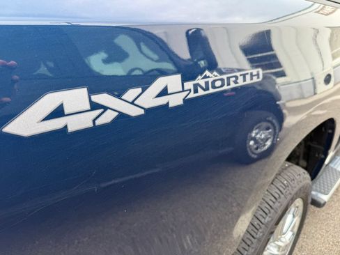 Used 2020 RAM 1500 Big Horn AWD/4WD image 6