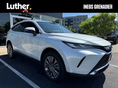 Used 2024 Toyota Venza XLE