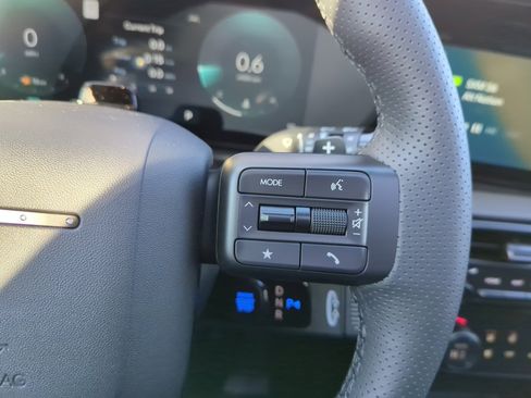 New 2026 Hyundai Palisade XRT Pro image 31