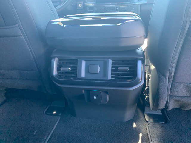 Certified 2024 Ford F150 STX RWD image 25