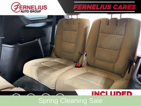 Used 2016 Ford Explorer FWD image 24