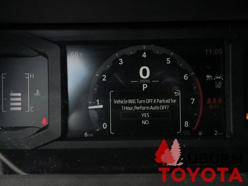 New 2025 Toyota Tacoma SR5 image 10