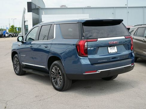 Used 2026 GMC Yukon Elevation AWD/4WD image 7