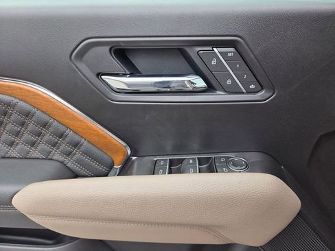 New 2026 GMC Canyon Denali AWD/4WD image 21