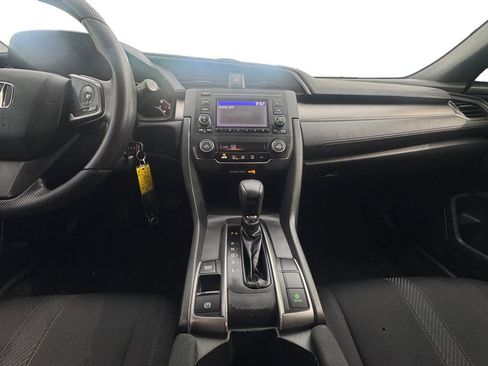 Used 2017 Honda Civic LX image 12