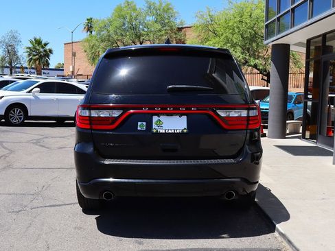 Used 2020 Dodge Durango GT RWD image 11