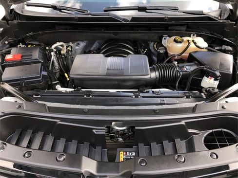 Used 2023 Cadillac Escalade ESV Luxury image 34