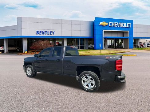 Used 2015 Chevrolet Silverado 1500 LT w/ All Star Edition image 3