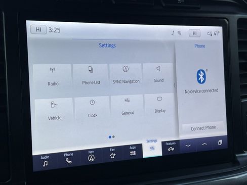 Certified 2023 Ford F150 XLT w/ Equipment Group 302A High image 27