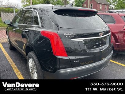 Used 2019 Cadillac XT5 AWD