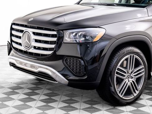 New 2026 Mercedes-Benz GLS 450 GLS 450 image 39