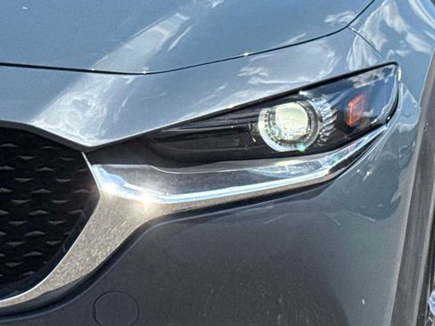 Certified 2025 MAZDA CX-30 AWD 2.5 S w/ Preferred Package image 9