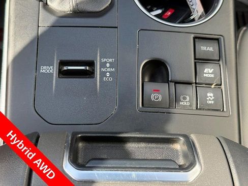 Used 2023 Toyota Highlander Bronze Edition AWD/4WD image 31