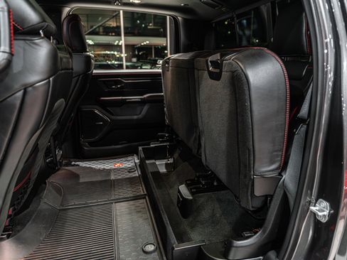 Used 2022 RAM 1500 TRX w/ TRX Level 2 Equipment Group image 39