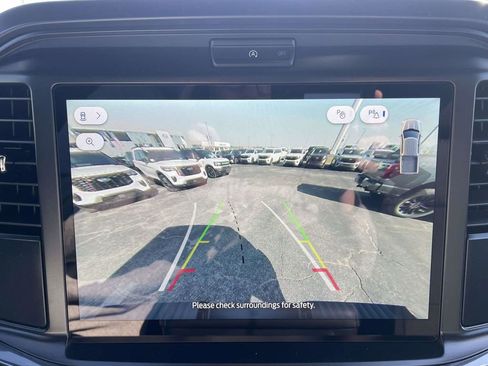 New 2026 Ford F150 STX w/ Equipment Group 200A RWD image 19