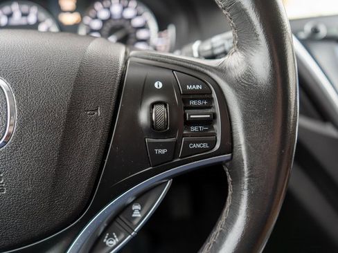 Used 2017 Acura MDX 3.5L image 33