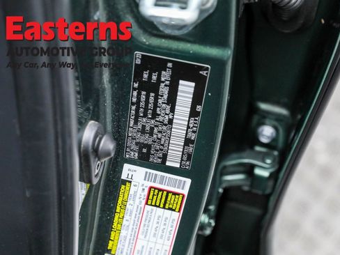 Used 2023 Toyota Highlander LE image 36