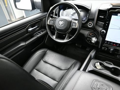 Used 2023 RAM 1500 Rebel w/ Rebel Level 2 Equipment Group AWD/4WD image 24