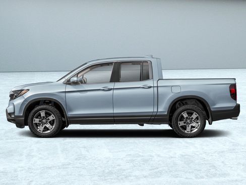 New 2026 Honda Ridgeline RTL image 3