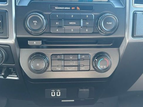 Used 2017 Ford F150 XLT w/ Equipment Group 301A Mid image 10