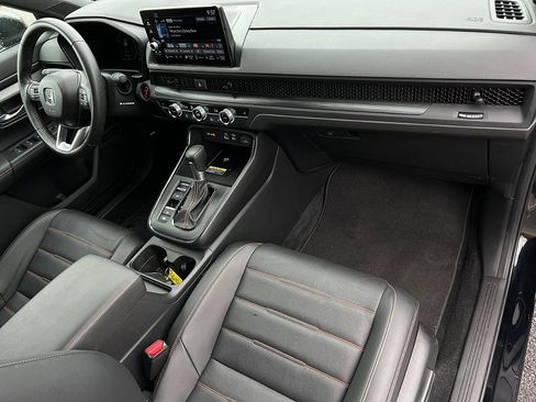 Used 2025 Honda CR-V Sport-L image 22