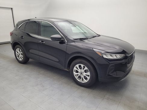 Used 2023 Ford Escape Active image 11