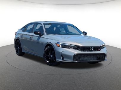 New 2026 Honda Civic Si