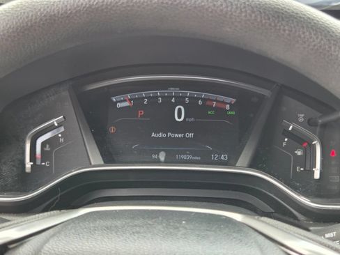 Used 2018 Honda CR-V EX image 28