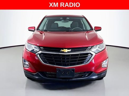 Used 2019 Chevrolet Equinox LT image 4