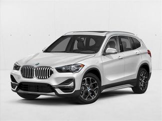 Used 2021 BMW X1 sDrive28i w/ Convenience Package FWD video 1