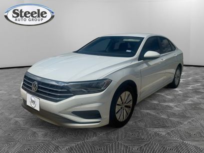Used 2020 Volkswagen Jetta S w/ Driver Assistance Package