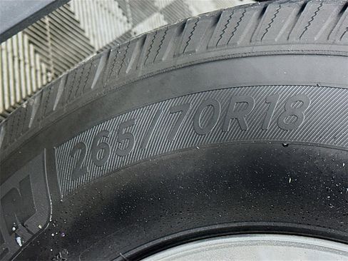 Used 2015 Chevrolet Silverado 3500 LTZ w/ Duramax Plus Package image 33